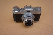 APPAREIL PHOTO ITALIEN " GAMMA