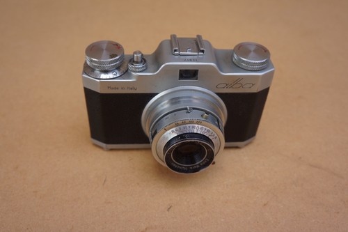 Appareil photo italien gamma - photo,