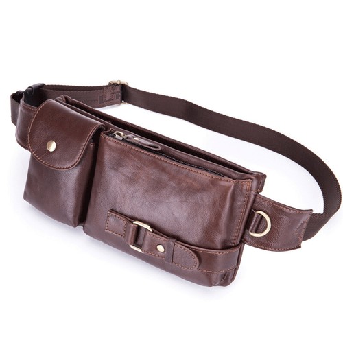 Borsa tracolla uomo in - tracolla, da