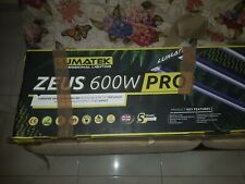 Lumatek Zeus 600 W Pro