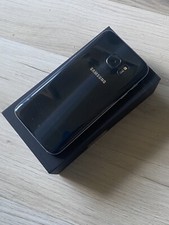 Samsung Galaxy S7 32gb Black Onyx - 4G LTE 4GB RAM HD