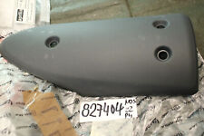 Marmitta Scudo Termico 827404