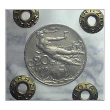 Vittorio Emanuele III - 20