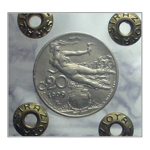Vittorio emanuele iii 20 - emanuele,
