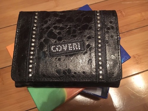 Nuovo coveri portafoglio donna - coveri,