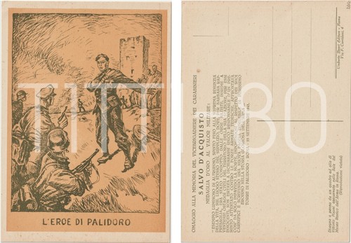 Salvo acquisto omaggio - -,