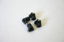 Schumacher Mi4CX Lega Diff