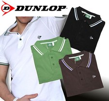 POLO UOMO DUNLOP OUTLET