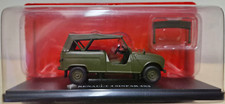 Renault 4 Sinpar 4X4 - Collezione Passion R 4 - 1:43