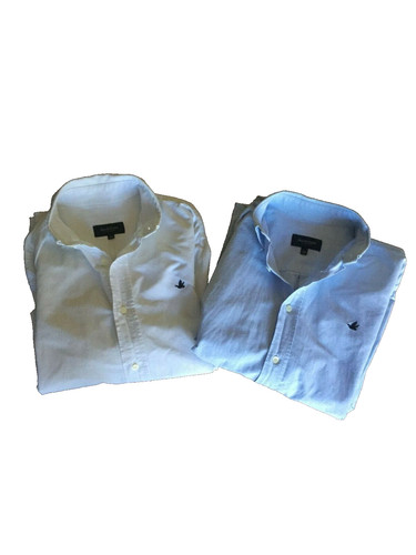 Brooksfield junior camicie