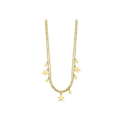 Collana donna lotus style - collana,