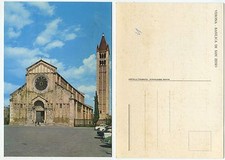 29619 - Verona - Basilica di