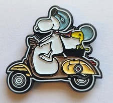 Snoopy magnet pimp - snoopy, (pimp