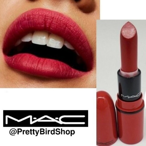 Ultimo mac ruby woo - ruby,