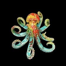 Scultura Ceramica, Artigianato Siciliano Certificato.