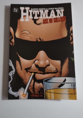 Hitman ace killers - hitman, by