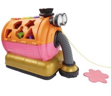 Teletubbies Pull & Play