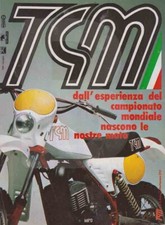 advertising Pubblicità  MOTO