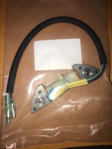 Bobina eccitatore magnetore