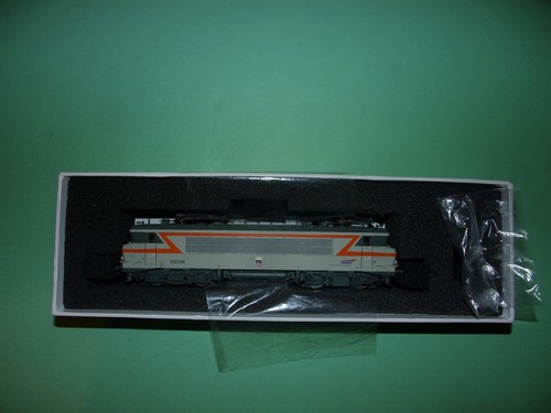 Models locomotive - models,