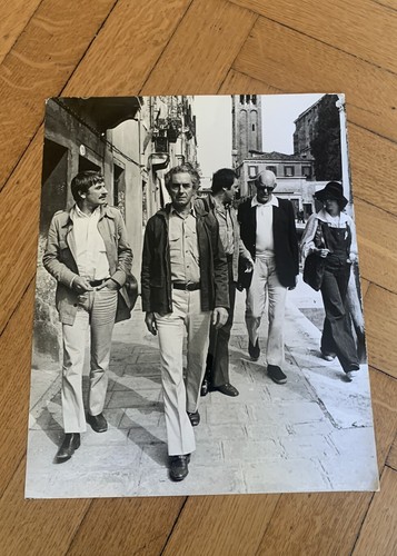 1972 michelangelo antonioni - 1972, e