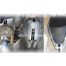 Honda hornet 600 fascia - honda,