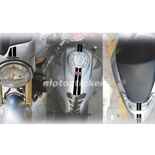 Honda hornet 600 fascia - honda,