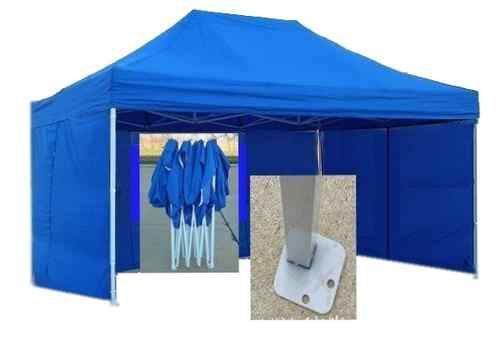 Tenda commerciale rapida - tenda,