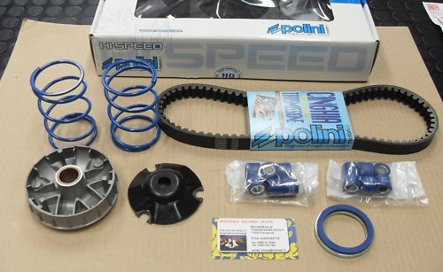 241 672 variatore polini - 241.672.2,