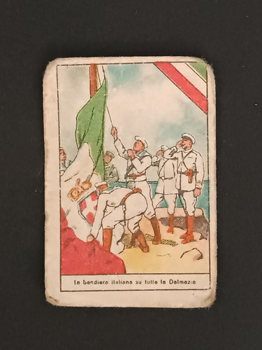 Figurina seconda guerra - figurina, la