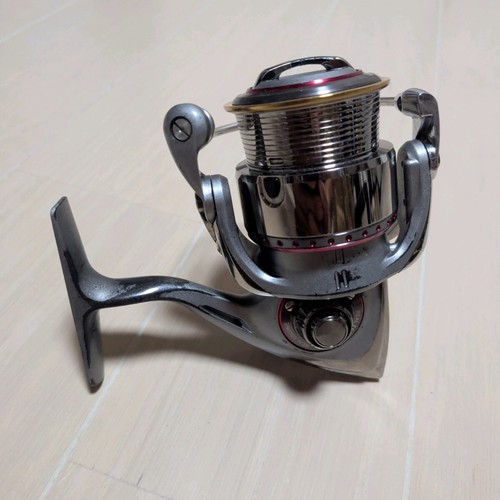 Daiwa ignis 2506 team - td,