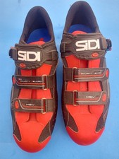 Scarpe MTB CX Sidi Dominator 7