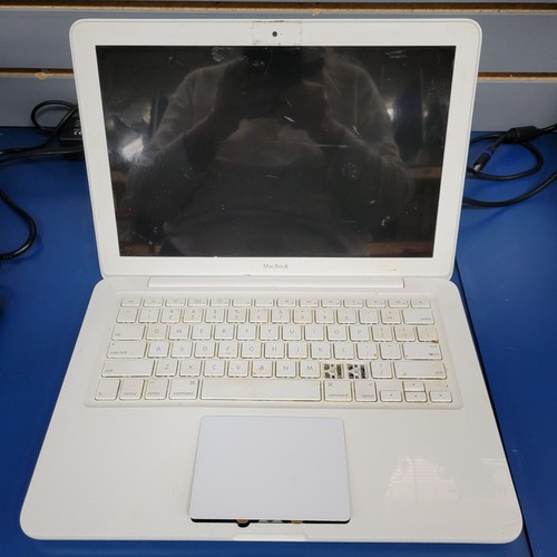 Apple macbook a1342 - apple,