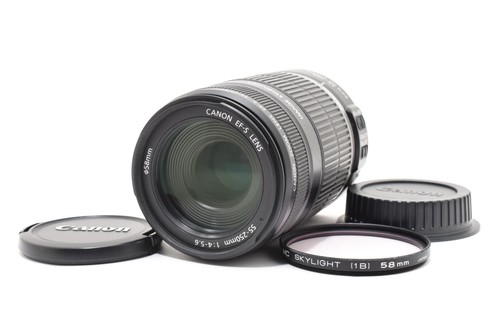 Ottimo come nuovo - canon, ef-s