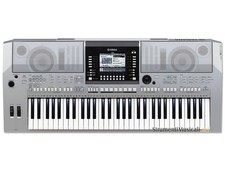 tastiera yamaha psr s910