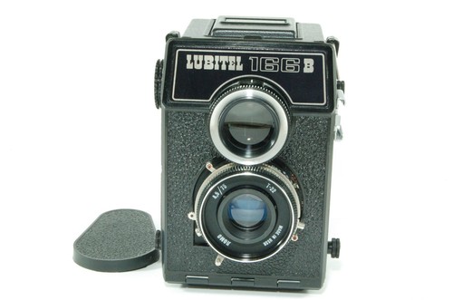 Tlr lomo lubitel - 166, b