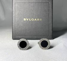 Gemelli ovali BVLGARI B ZERO