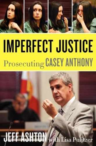 Imperfect justice prosecuting - justice:,