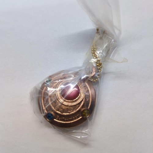 Sailor moon ciondolo diecast - sailor,