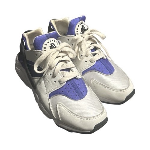 Nike air huarache sneakers - nike,