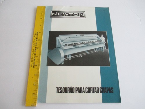 Newton pressa freno trapano - /,