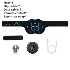 Con Telecomando EMS Elettrico