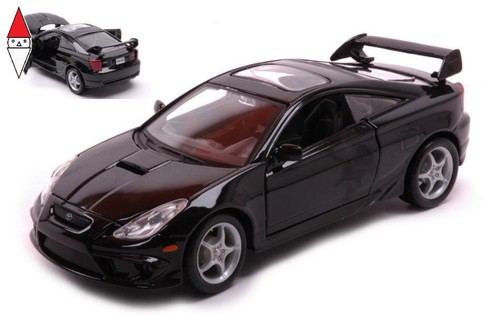 Maisto toyota celica gt - maisto, gt-s