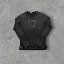 Felpa vintage Polo Ralph