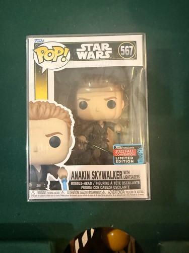 Funko pop star - funko, pop!