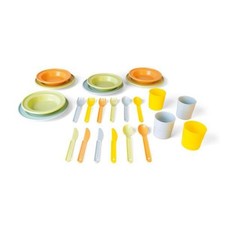 EcoLine Set 4 piatti