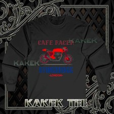 T-shirt uomo unisex americana