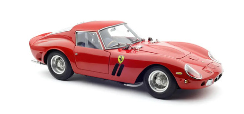 Cmc ferrari 250 gto ron - 250, fry