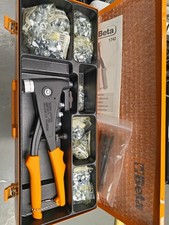 BETA TOOLS RIVETTATRICE