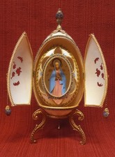 Bellissimo uovo vintage